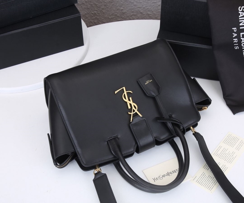 YSL Top Handle Bags